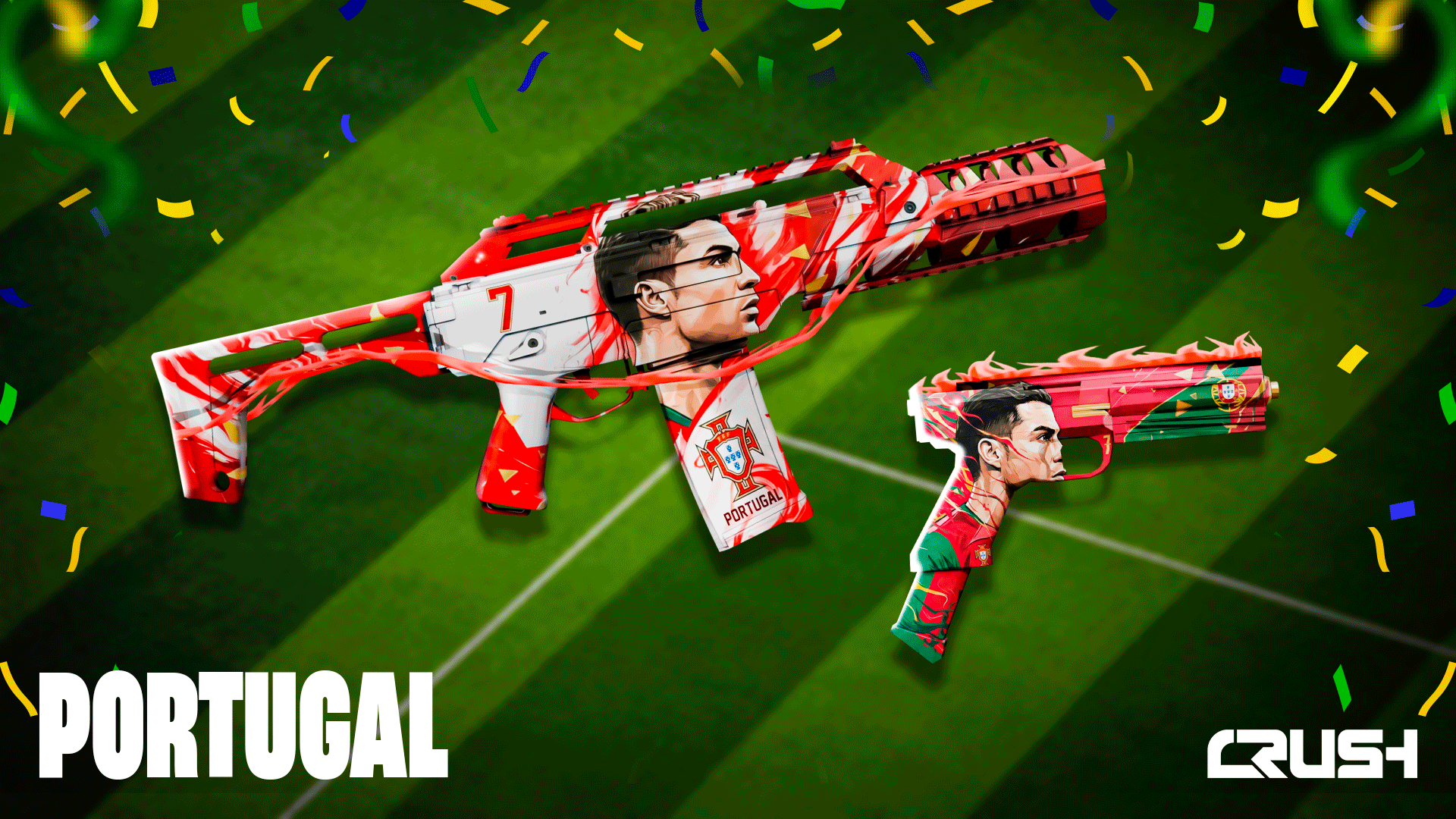 Coleção Portugal - 30 DIAS