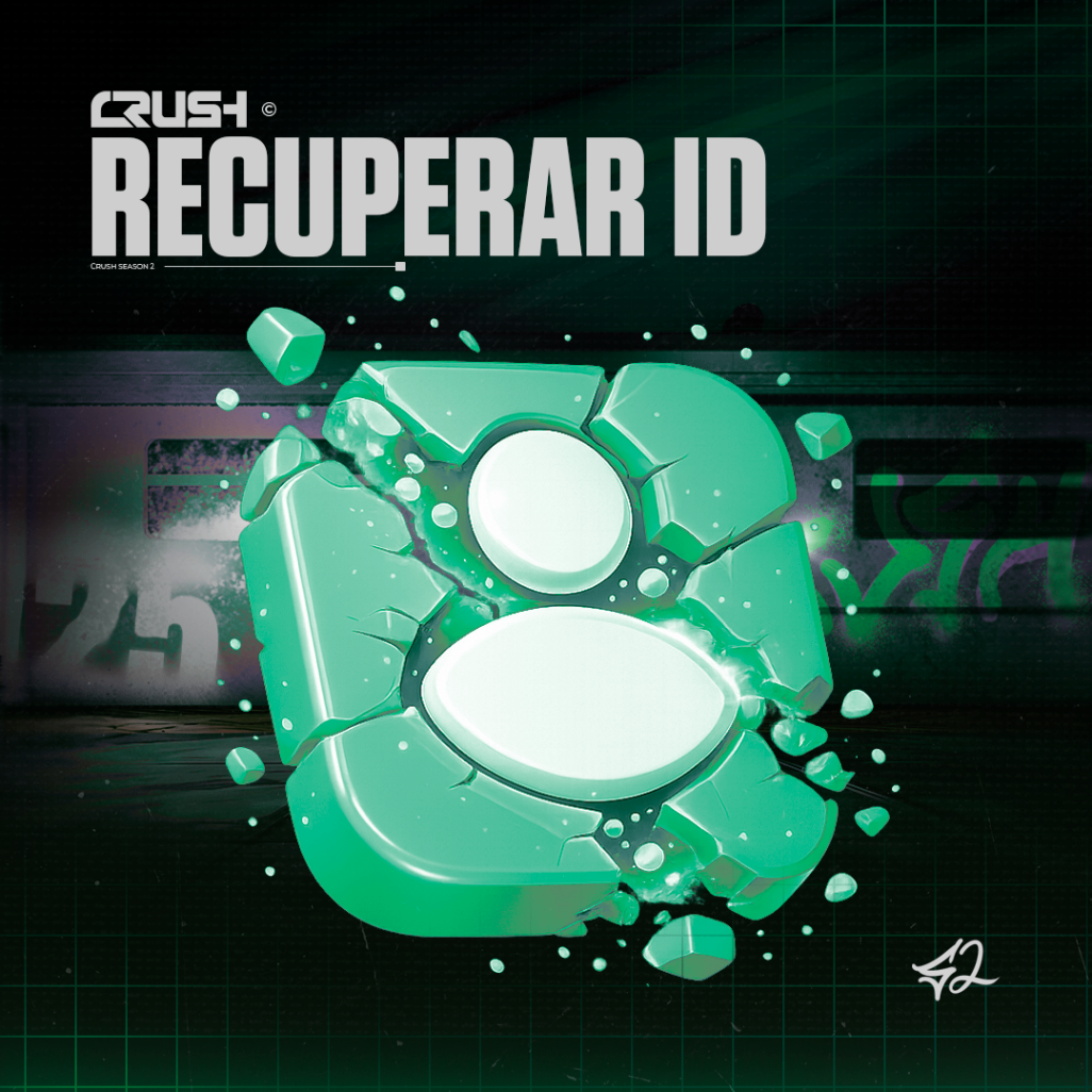 RECUPERAR ID