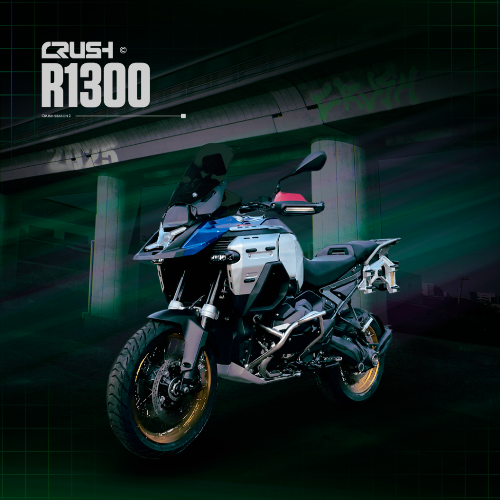 R1300 ADVENTURE