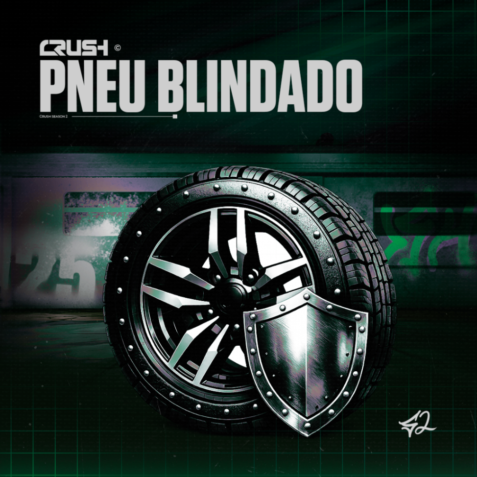 PNEU BLINDADO - 30 DIAS