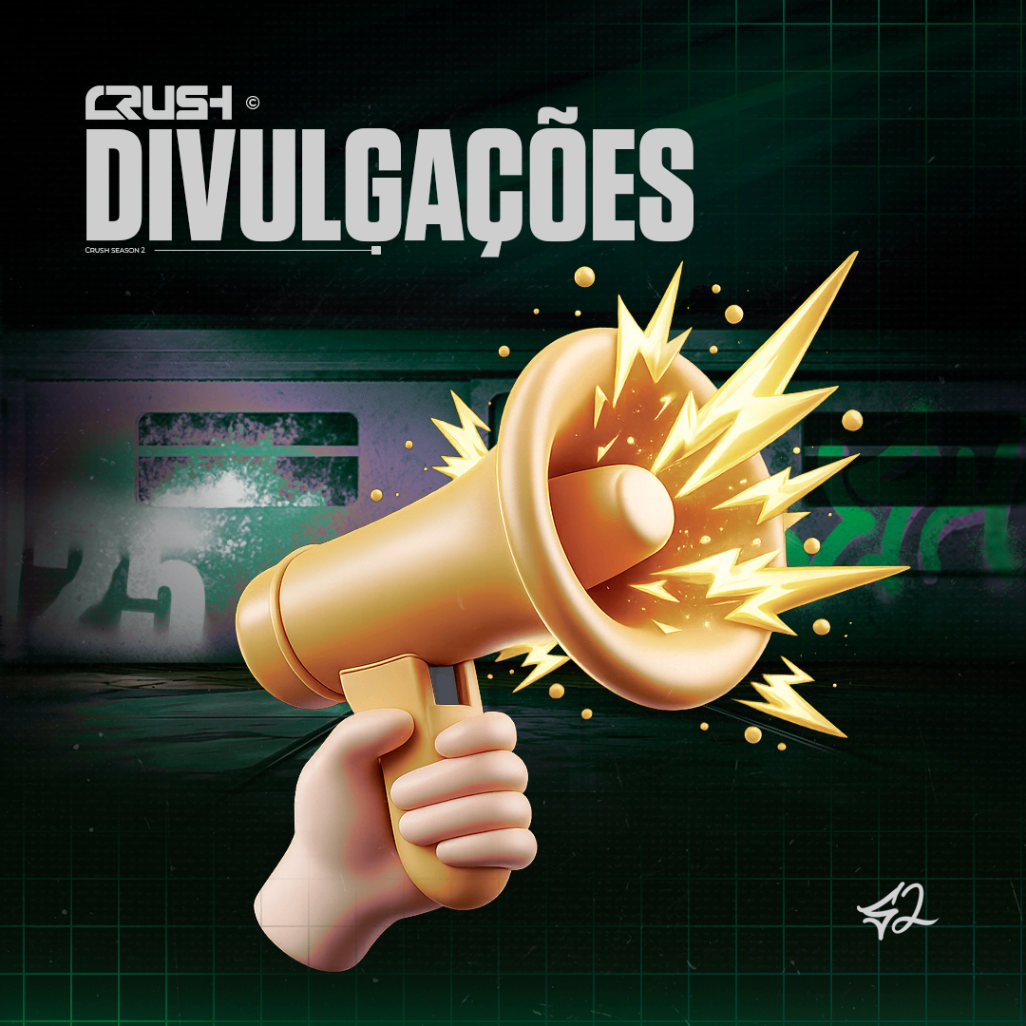 DIVULGAÇÃO